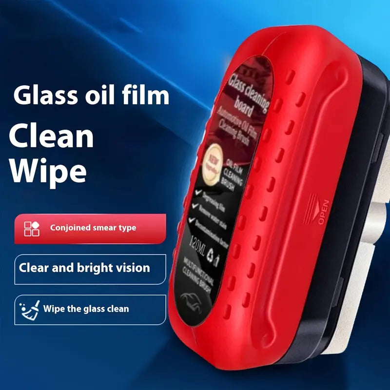 2025 New Powerful Oil Film Wipe