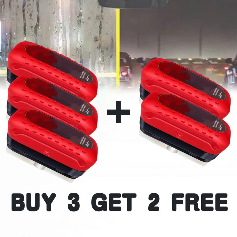 2025 New Powerful Oil Film Wipe