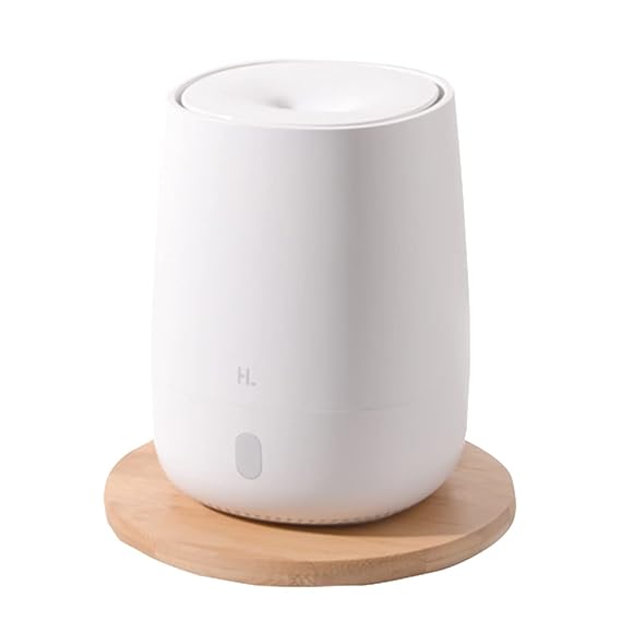 Aromatherapy Diffuser & Air Humidifier