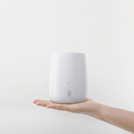 Aromatherapy Diffuser & Air Humidifier