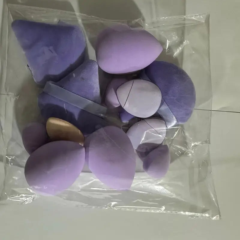 All-Purpose Makeup Sponge Set