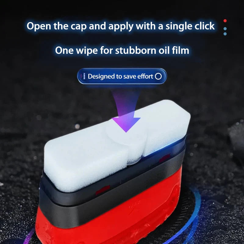 2025 New Powerful Oil Film Wipe
