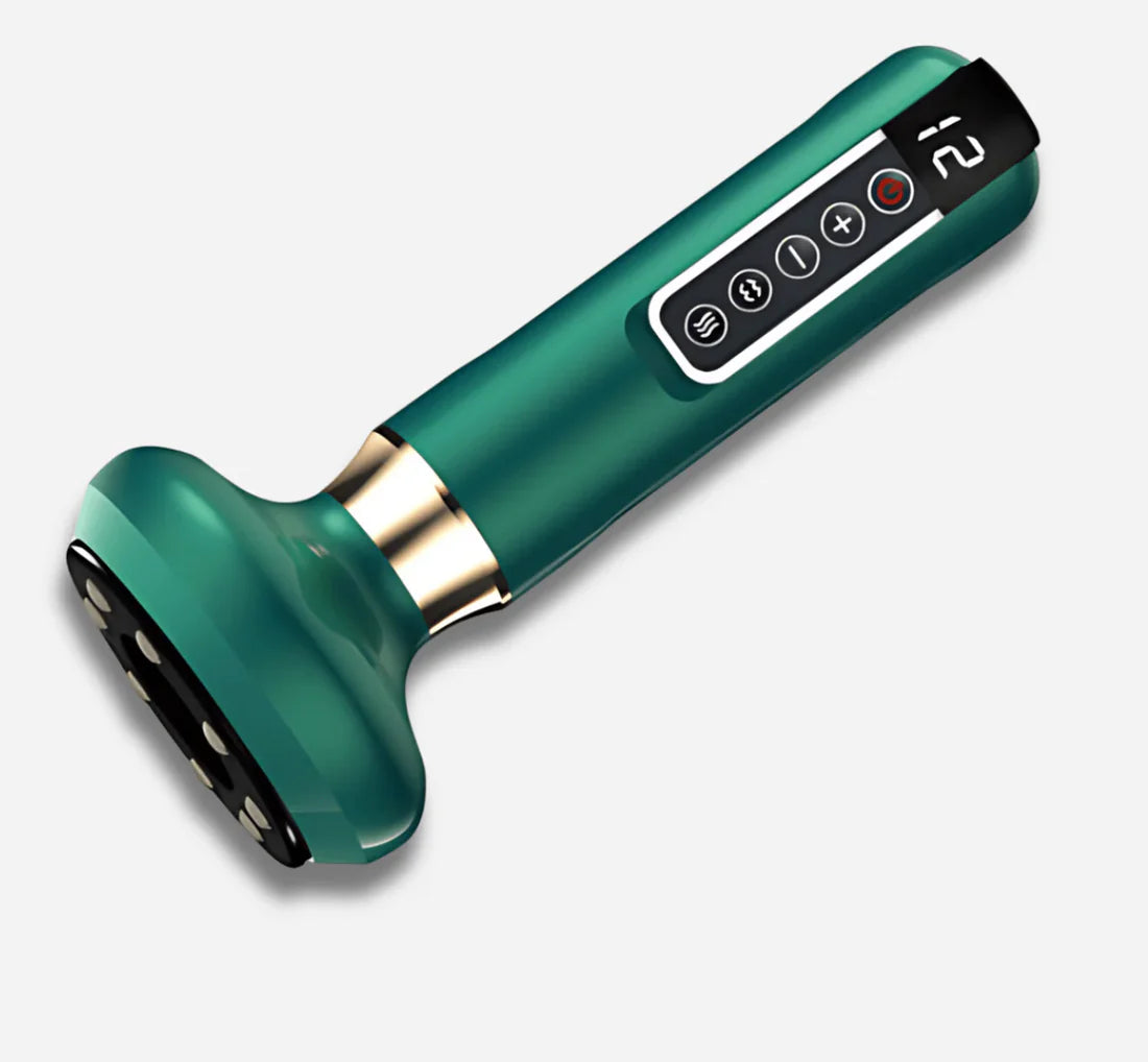 Cellulite Massager - Deep Vacuum therapy