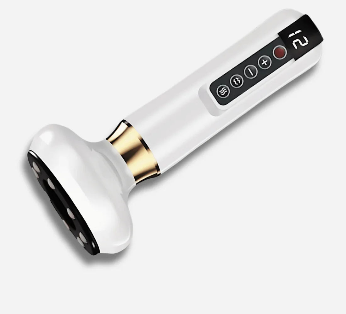 Cellulite Massager - Deep Vacuum therapy