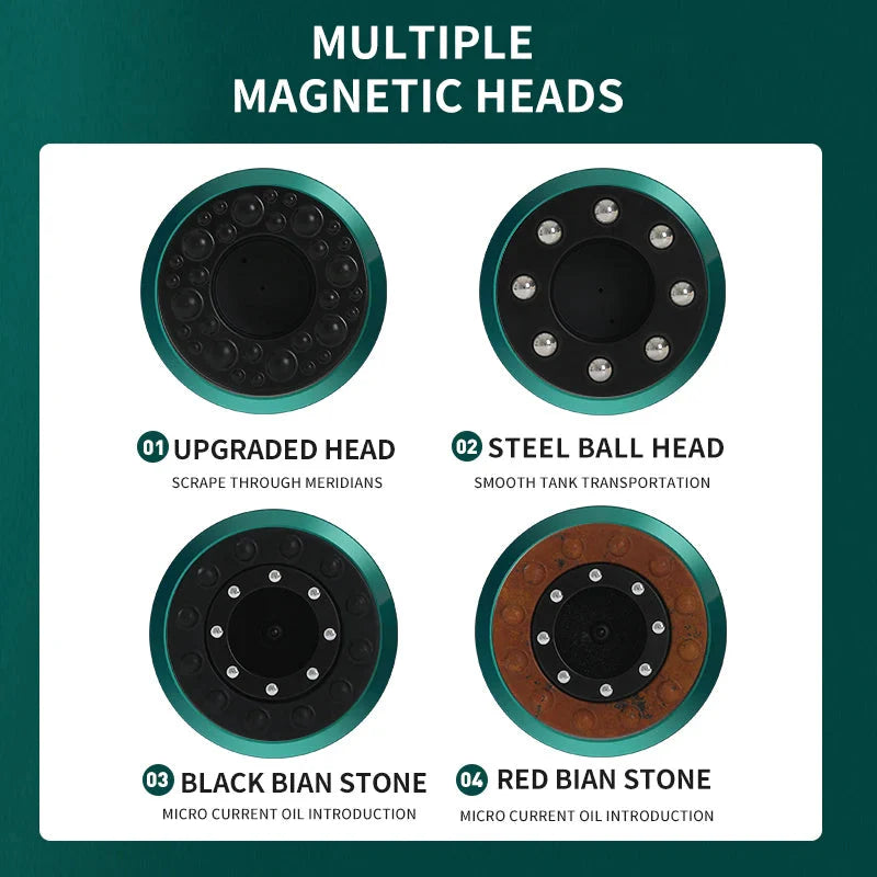 Cellulite Massager - Deep Vacuum therapy