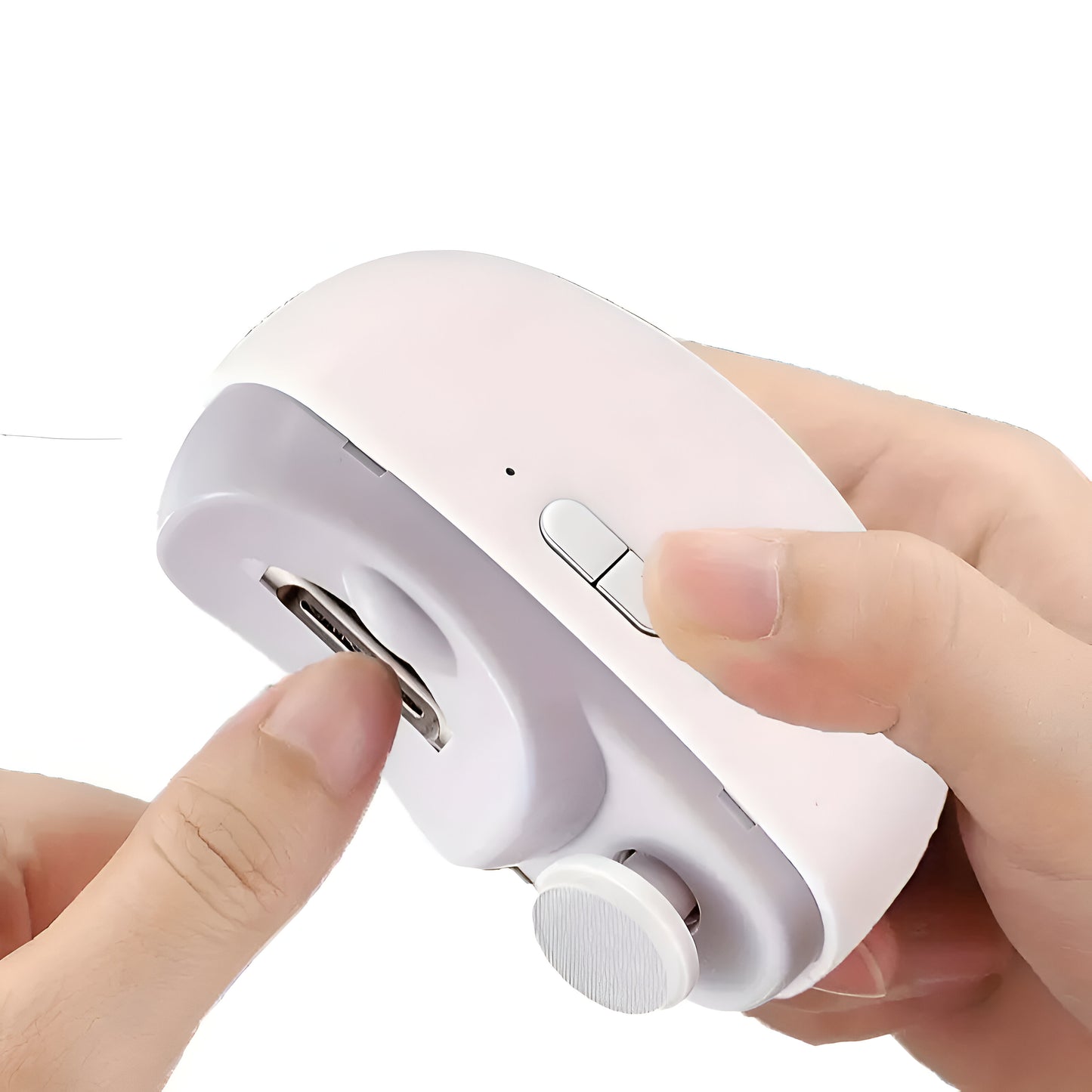 Automatic Nail Clippers - Electric