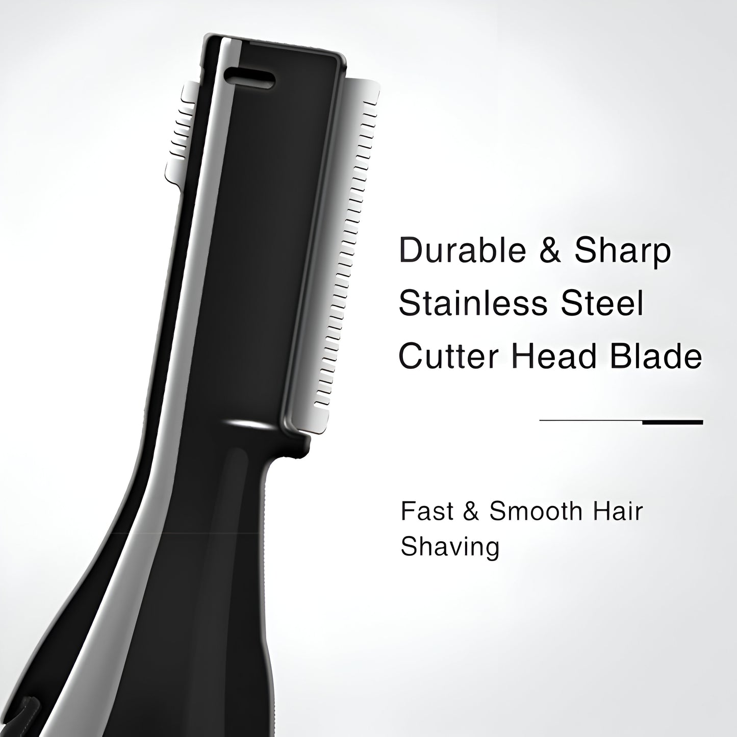 Electric Eyebrow Trimmer - High Quality