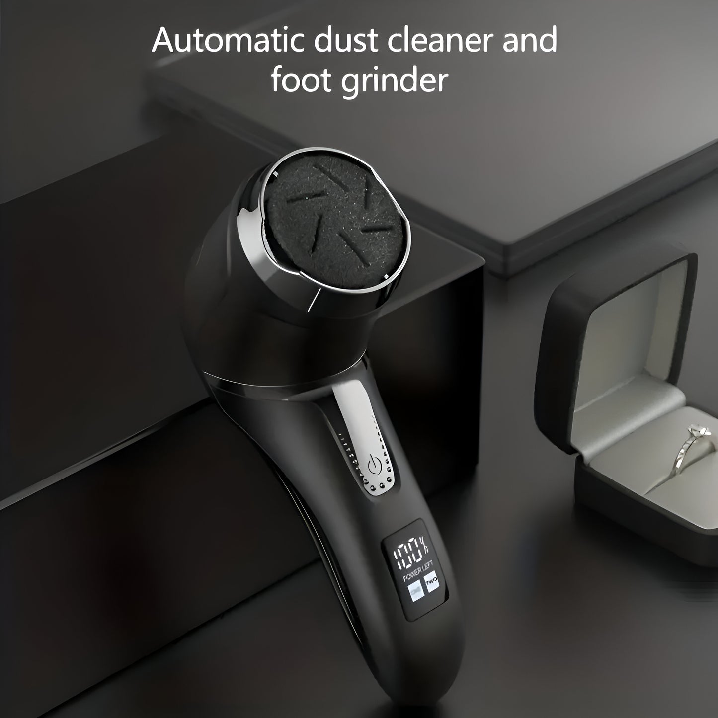 Electric Callus Remover for Feet