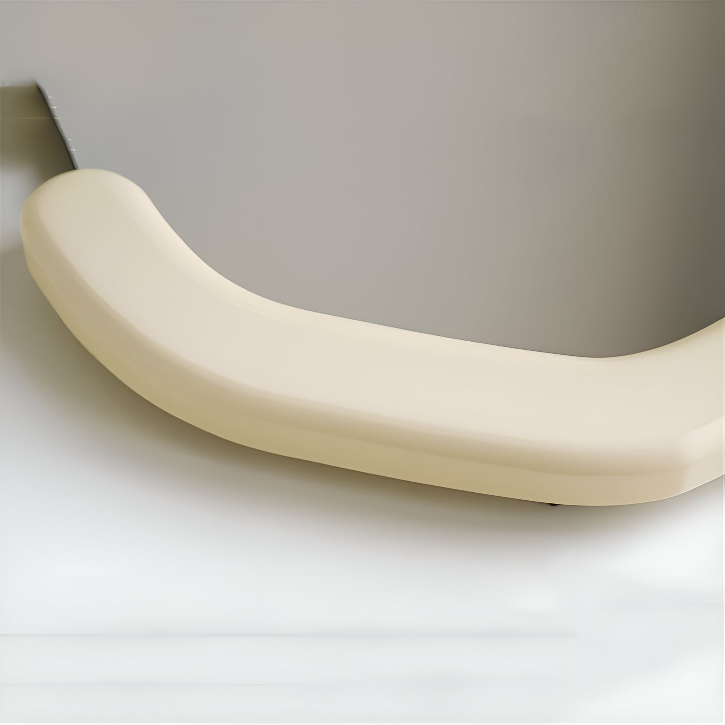 Cosmetic Retro Vanity Mirror Wall-mounted Vanity Mirror Single-sided Desktop Mirror Personal