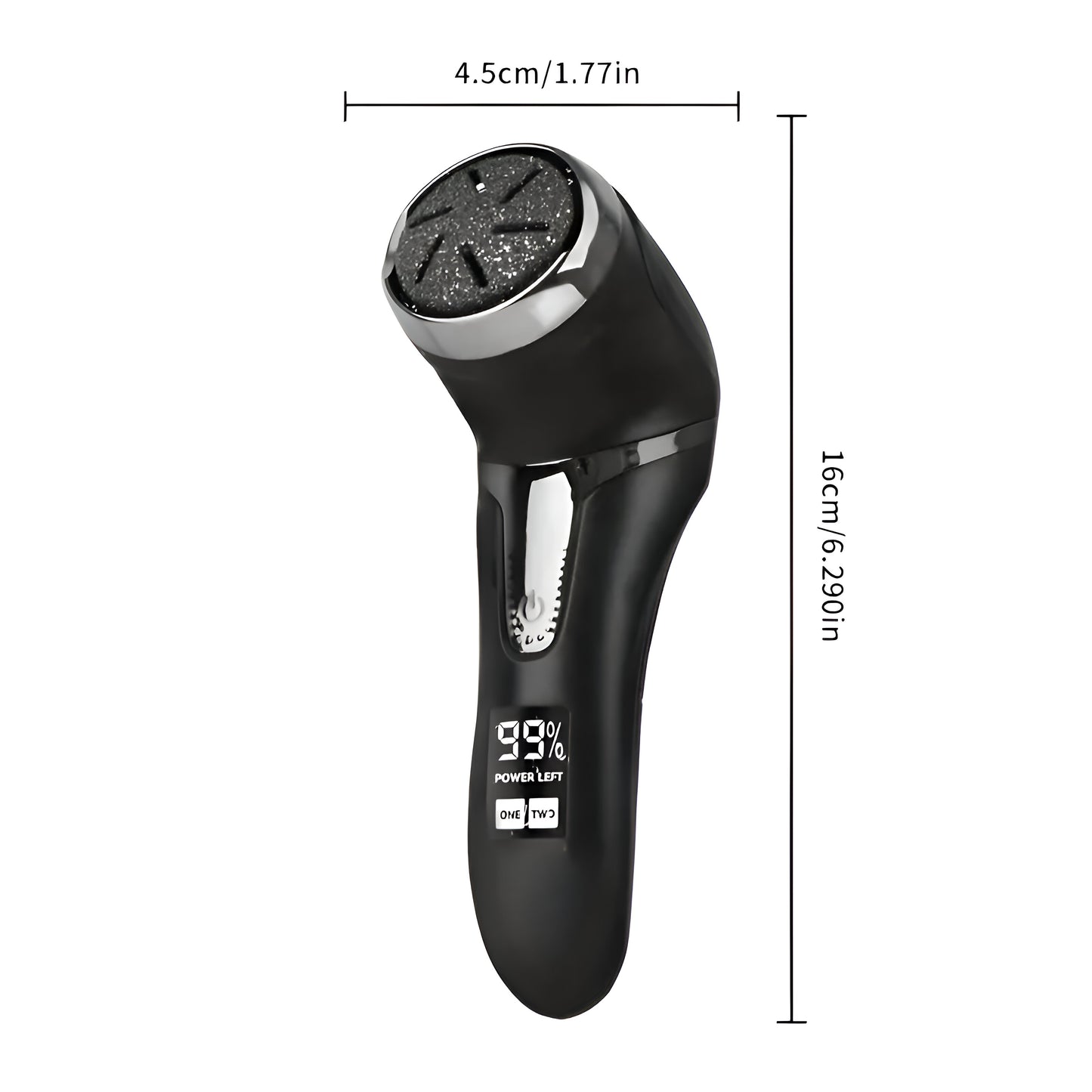 Electric Callus Remover for Feet