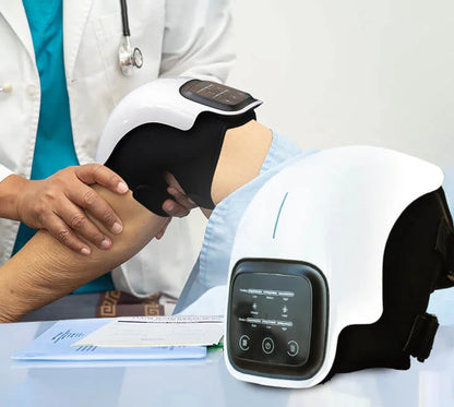 Wireless Knee Massager