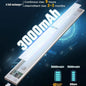 Wireless Magnetic LED Motion Sensor Night Light