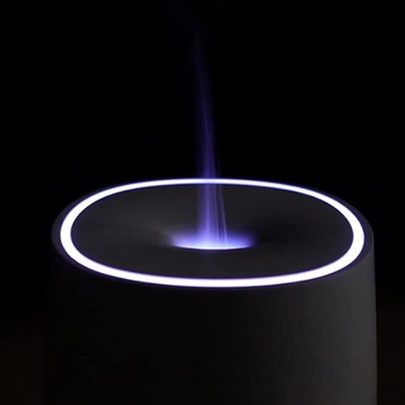 Aromatherapy Diffuser & Air Humidifier