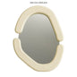 Cosmetic Retro Vanity Mirror Wall-mounted Vanity Mirror Single-sided Desktop Mirror Personal