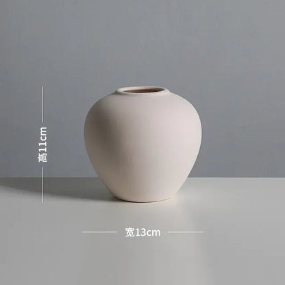 Chinese Ceramic Vase