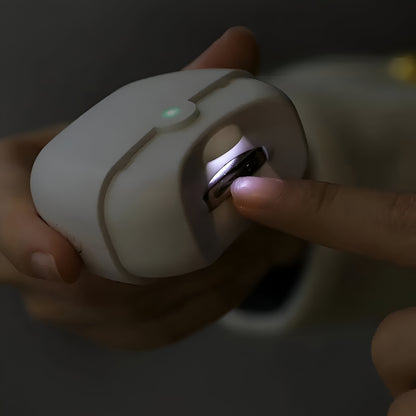 Automatic Nail Clippers - Electric