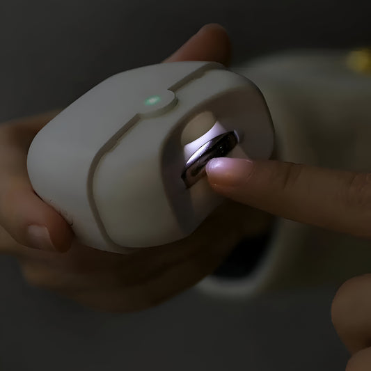 Automatic Nail Clippers - Electric