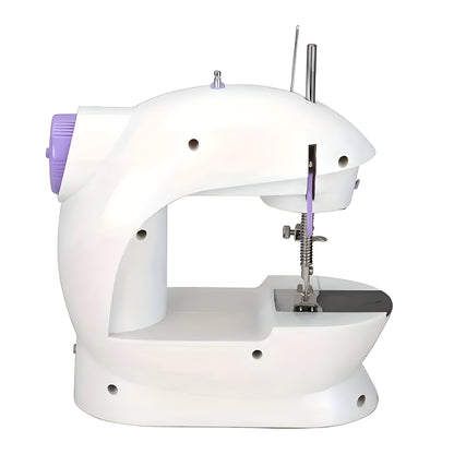 Automatic Heavy-Duty Sewing Machine - 110V US Plug, Portable