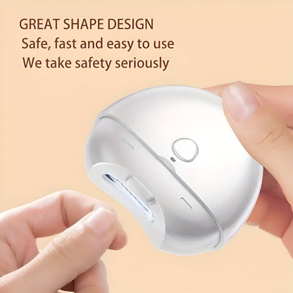 Automatic Nail Clippers - Electric