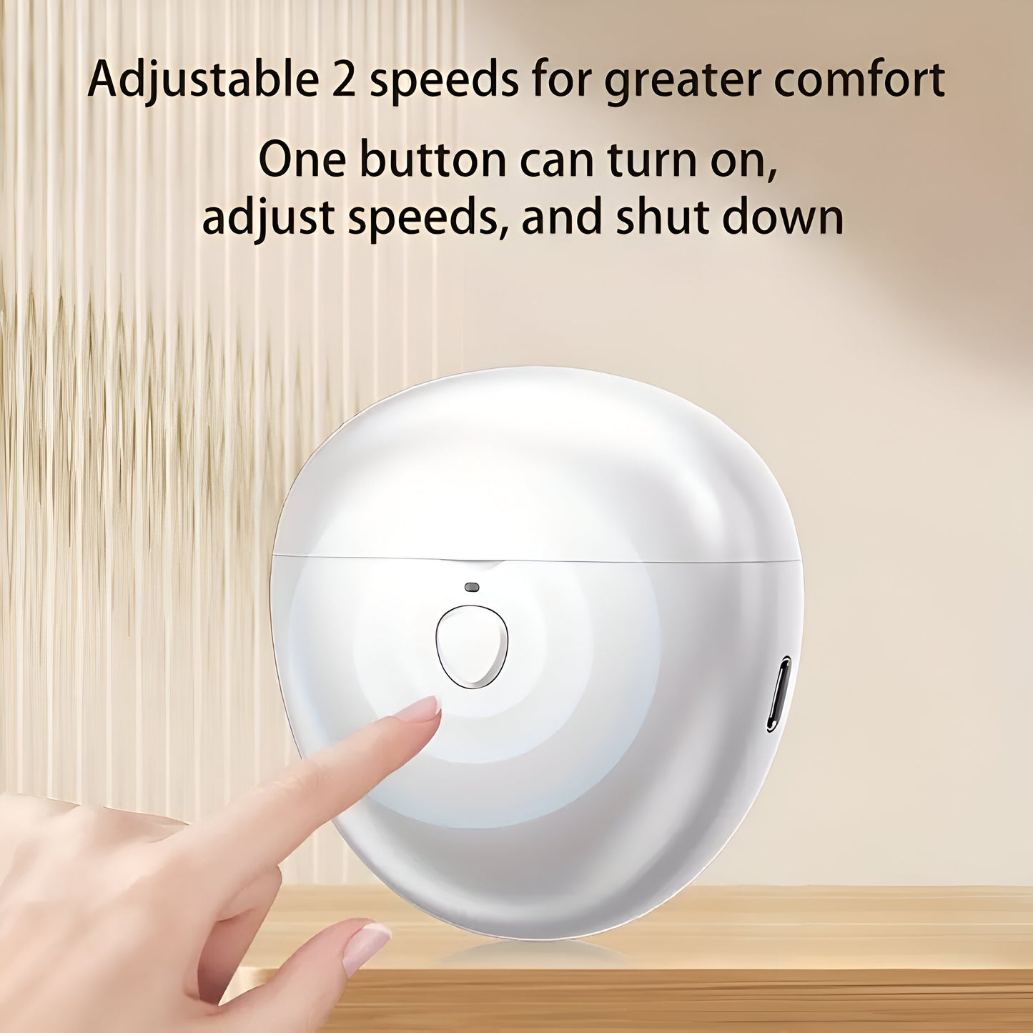 Automatic Nail Clippers - Electric