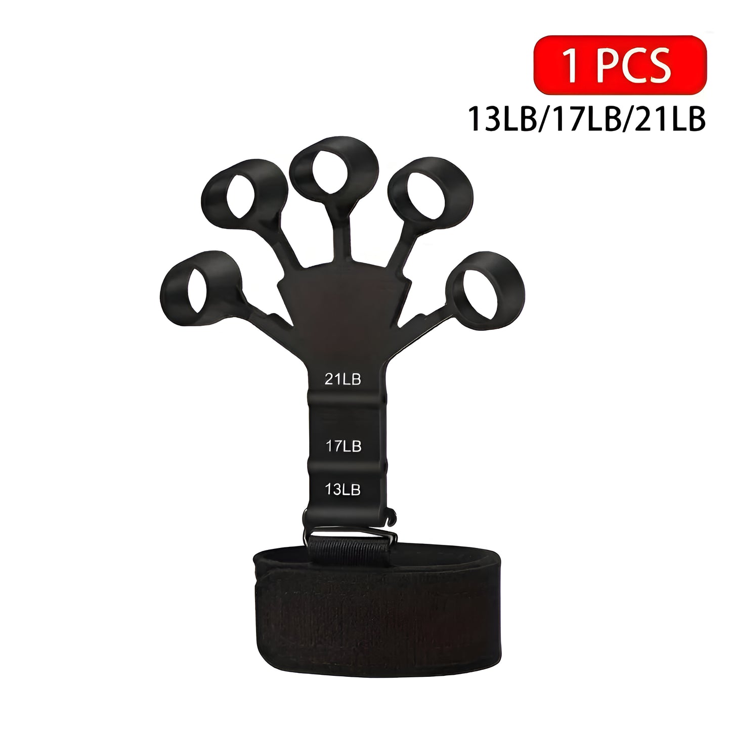 Basketball Training Grip Strengthener